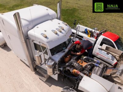 mobile truck mechanic