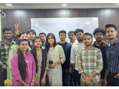 Master AI-Powered Digital Marketing with Simulation-Based Training in East Delhi 2 ndmit delhi Laxminagar page