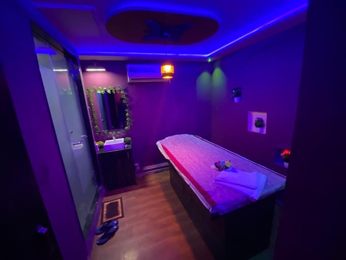 oceanic spa bandra mumbai 24