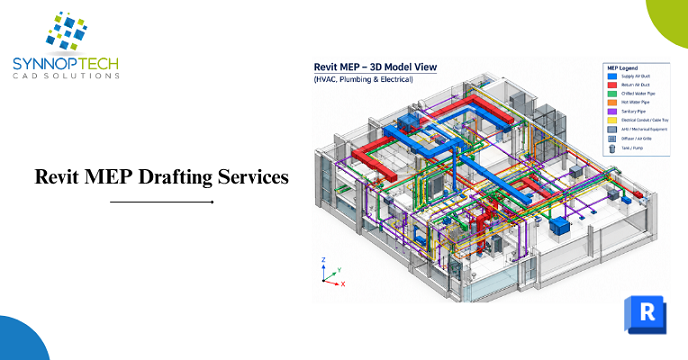 revit mep drafting services revit mep shop drawings