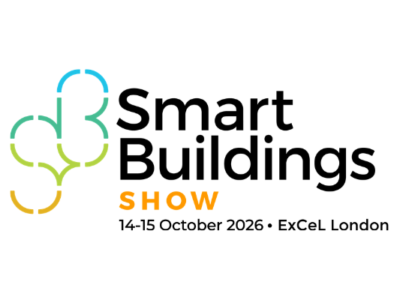 smart buildings show london 2026