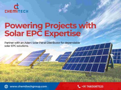 solar panels AD classified