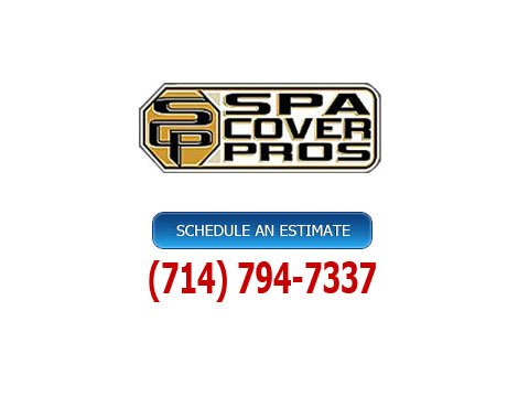 spa cover