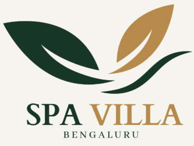 spa villa bengaluru icon
