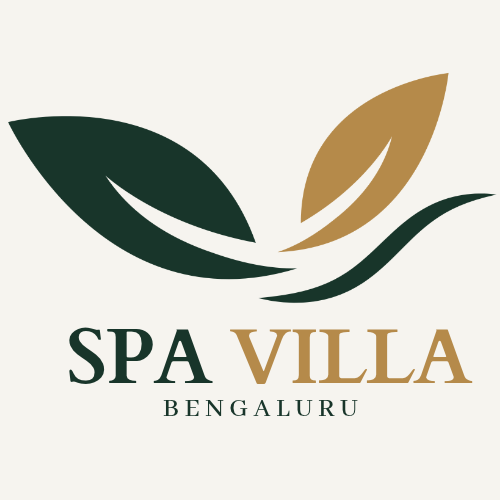spa villa bengaluru icon